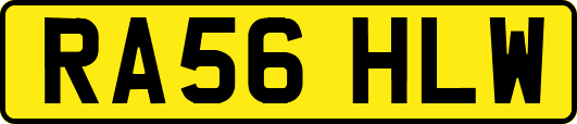 RA56HLW