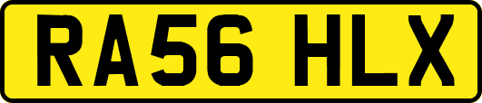 RA56HLX