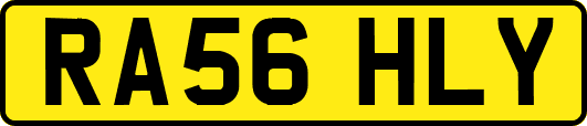 RA56HLY