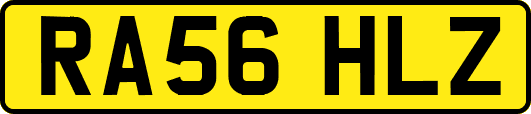 RA56HLZ