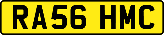 RA56HMC