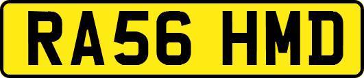 RA56HMD
