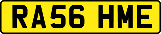 RA56HME