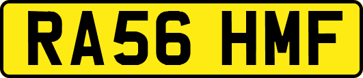 RA56HMF