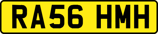 RA56HMH
