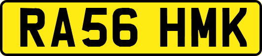 RA56HMK