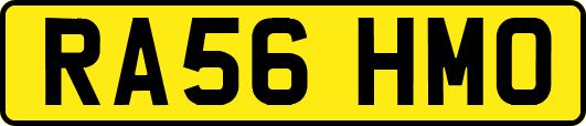 RA56HMO