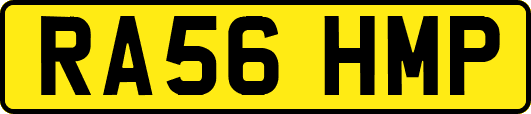 RA56HMP