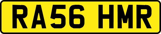 RA56HMR