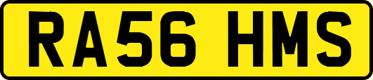 RA56HMS