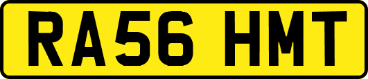 RA56HMT