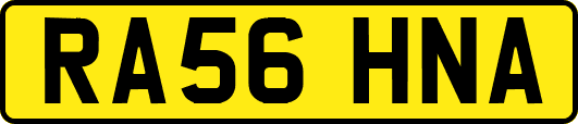 RA56HNA