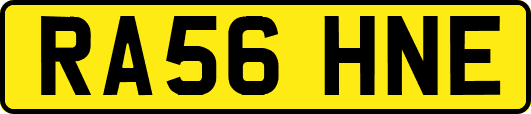 RA56HNE