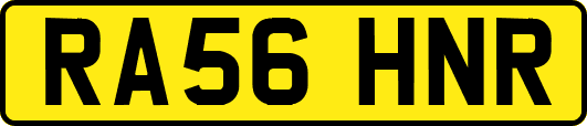 RA56HNR