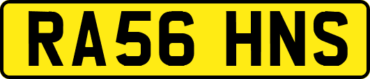 RA56HNS