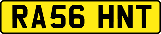 RA56HNT