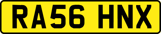 RA56HNX