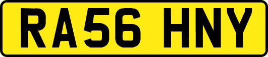 RA56HNY