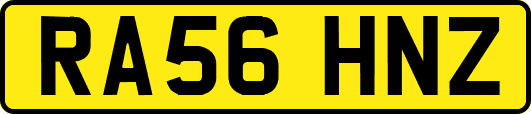 RA56HNZ