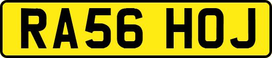 RA56HOJ