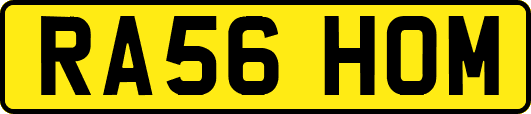 RA56HOM