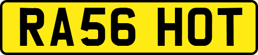 RA56HOT