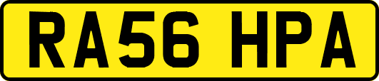 RA56HPA