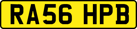 RA56HPB