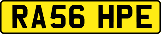 RA56HPE