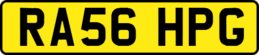 RA56HPG