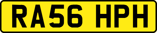 RA56HPH