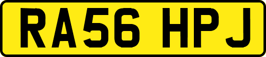 RA56HPJ