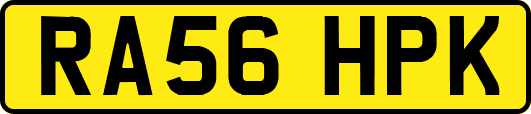 RA56HPK