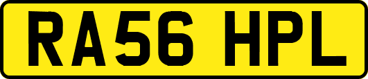 RA56HPL