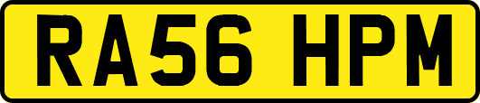RA56HPM