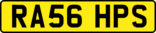 RA56HPS