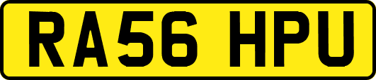 RA56HPU