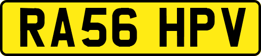 RA56HPV