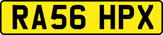 RA56HPX