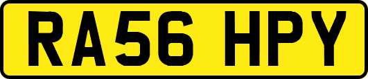 RA56HPY