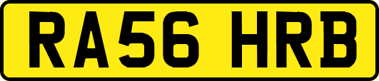 RA56HRB