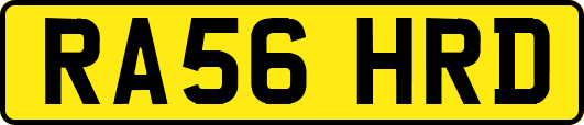 RA56HRD