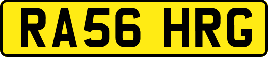 RA56HRG