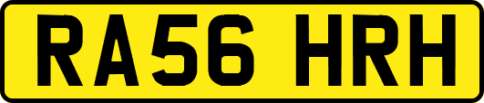 RA56HRH