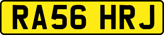 RA56HRJ