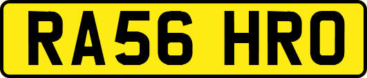 RA56HRO