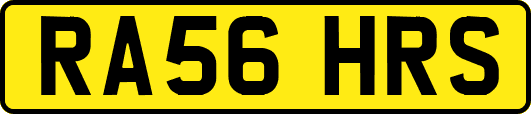 RA56HRS