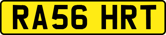 RA56HRT