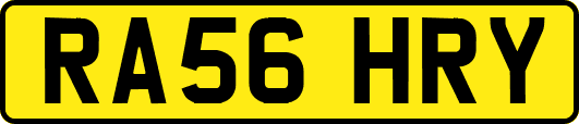 RA56HRY