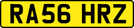RA56HRZ